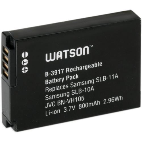 Watson SLB-11A Lithium-Ion Battery Pack