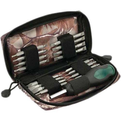 Weaver Buck Commander Soft-Sided Toolkit