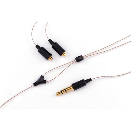 Westone Ultra Thin Linum Replacement Cable for Adventure Series, EX, AC, UMpro Monitors