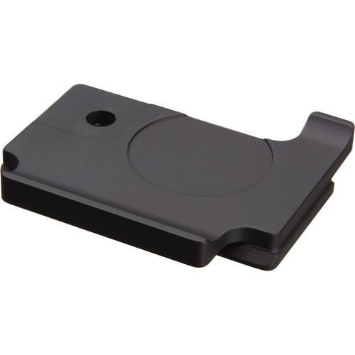 Acratech Arca-Type Quick Release Plate for Canon EOS Elan 7 7E with BP-300