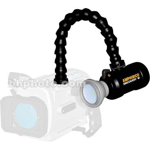 Amphibico Discovery 10W HID Light