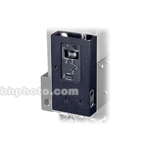 BEC BEC-WRR 810 Wireless Receiver Mounting