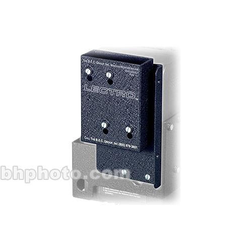 BEC EXTBR Extension Bracket for Smaller Receivers Holders