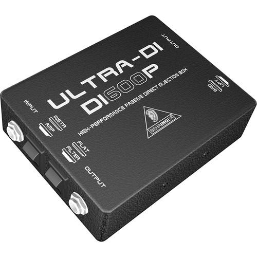 behringer di100 service manual