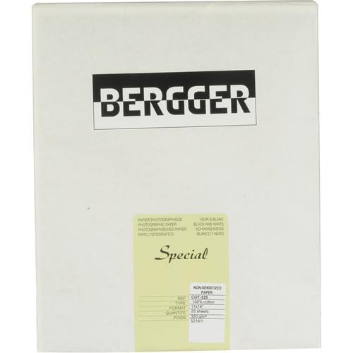 Bergger COT 320 Paper