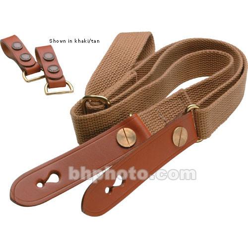 Billingham Waist Strap with Attachment Clips