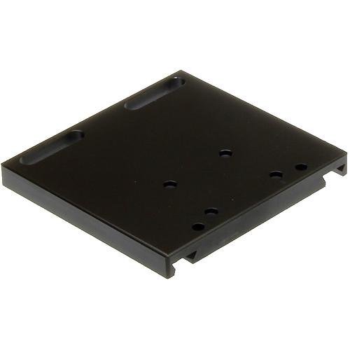 Cavision RSPJ Rods System Plate for JVC GY-DV500 & GY-X2B Camcorders