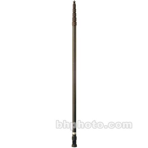 Cavision SCPN550R 5m Carbon Fiber Pole w 5 Sections & Removable Top