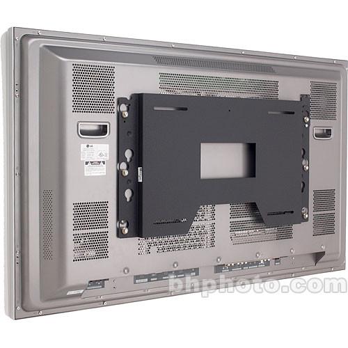 Chief PSMH-2458 Heavy Duty Custom Fixed Wall Mount