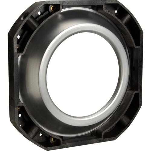 Chimera Speed Ring for Video Pro Bank for Desisti HMI SE 200, Magis 300, 500, 600, DN Labs 200, Leonetti Sunray 200SE Combo, Sachtler Director 125D & 300H - Circular 5-1 4"