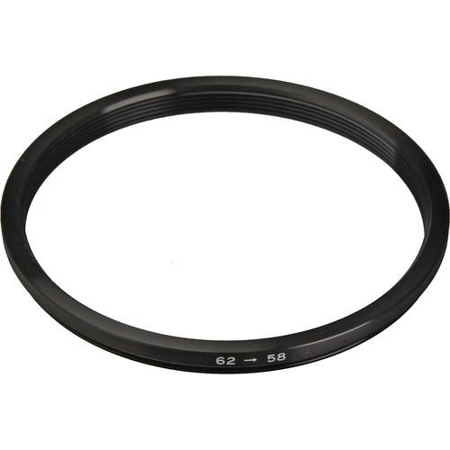 Cokin 62-58mm Step-Down Ring