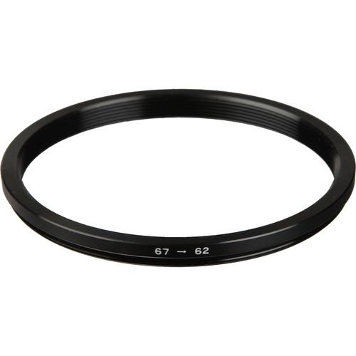 Cokin 67-62mm Step-Down Ring