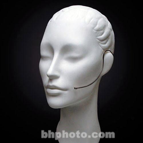 Countryman E6i Omnidirectional Earset Headworn Microphone
