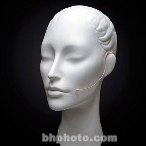 Countryman E6i Omnidirectional Earset Headworn Microphone