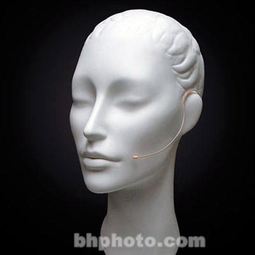Countryman E6i Omnidirectional Earset Headworn Microphone