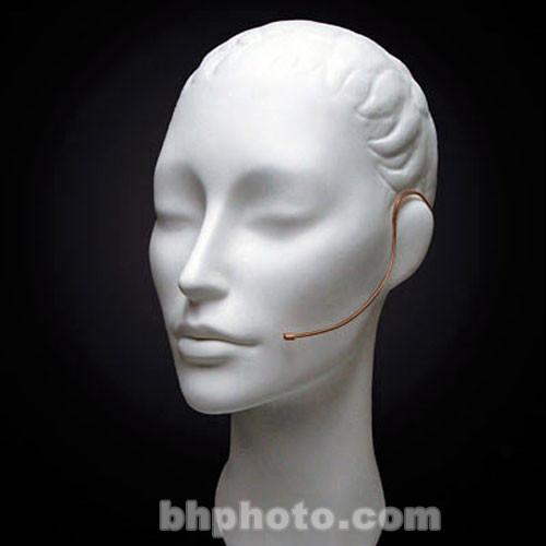 Countryman E6i Omnidirectional Earset Headworn Microphone