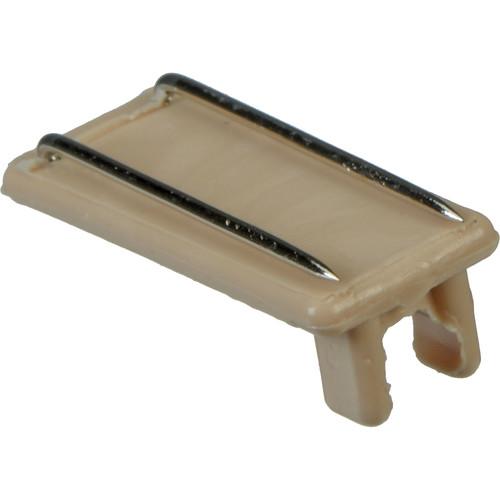 Countryman Viper Clip for Countryman EMW Lavalier Microphones