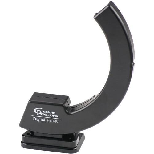 Custom Brackets Digital PRO-SV Bracket
