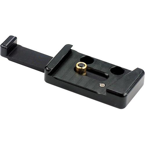 Custom Brackets QR-C Camera Quick Release