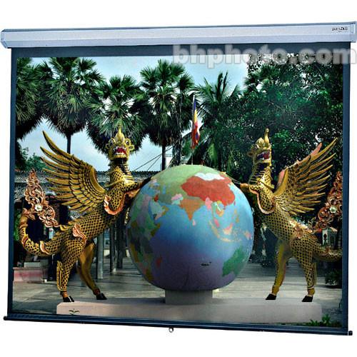Da-Lite 89856 Model C Front Projection Screen