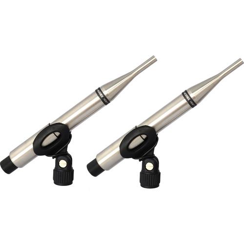 Earthworks M30BX - Measurement Microphone