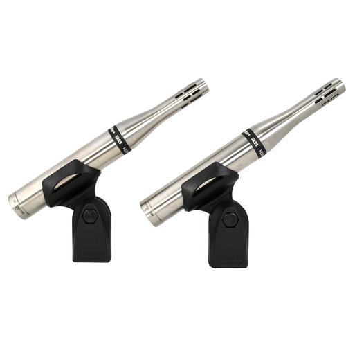 Earthworks TC25MP Omnidirectional Condenser Microphone