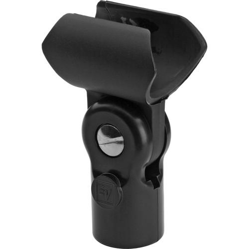 Electro-Voice 323S Soft Stand Clamp for 1" Diameter Microphones