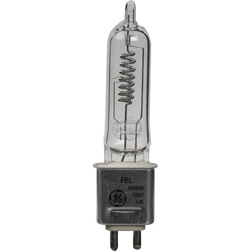 General Electric FEL-Q1000 4CL Lamp