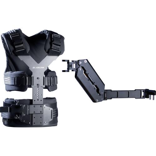 Glidecam Smooth Shooter Support System