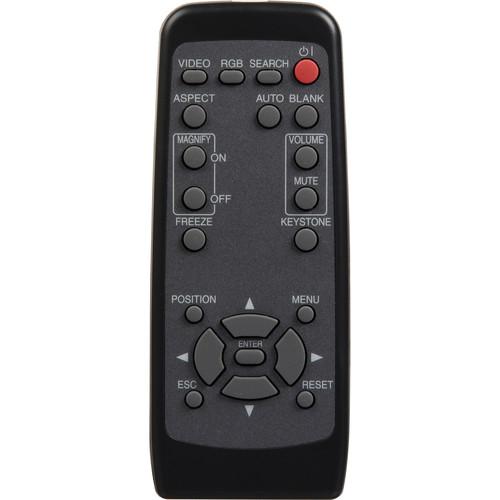 Hitachi HL01894-Remote Control