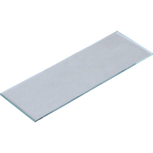 Konus Blank Glass Microscope Slide Set