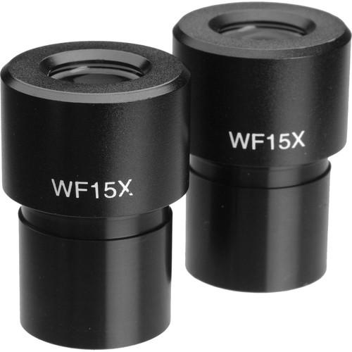 Konus Wide Field 15x Eyepieces