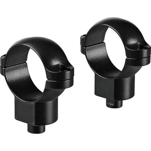 Leupold QR Rings