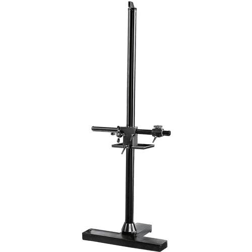 Manfrotto Super Salon 280 Camera Stand - 9