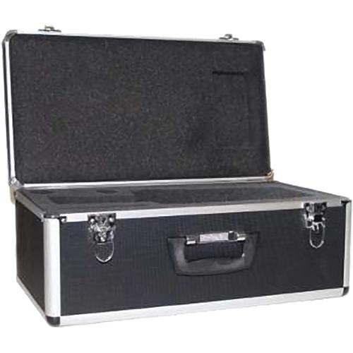 Meade Aluminum Carrying Case - for Meade ETX-80AT-TC Computer Telescope, Meade, Aluminum, Carrying, Case, Meade, ETX-80AT-TC, Computer, Telescope