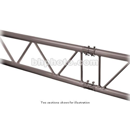 Milos M222 Duo Truss Straight Section - 1500mm
