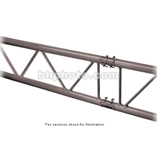 Milos M222 Duo Truss Straight Section - 2500mm