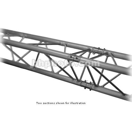 Milos M222 Trio Truss Straight Section - 1500mm