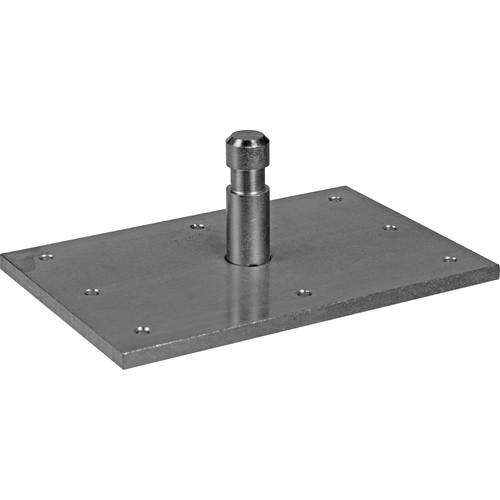 Mole-Richardson Baby Wall Plate