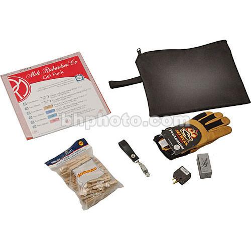 Mole-Richardson Gaffer Pack for 64163 Kit