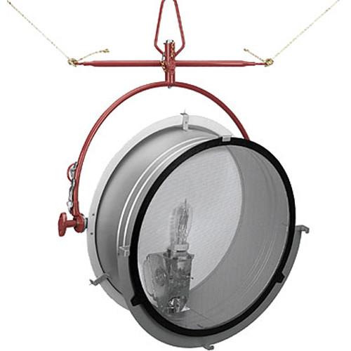 Mole-Richardson SkyPan 5K Open Face Tungsten Floodlight