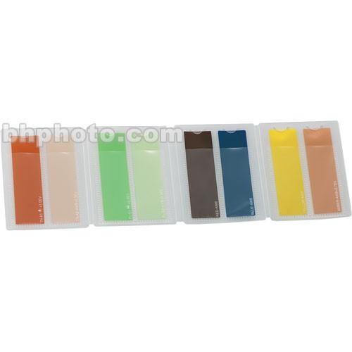 Nikon SJ-2 Color Filter Set - for SB-R200 Flash Head