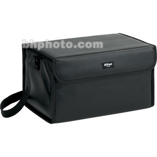 Nikon SS-MS1 Close-Up Speedlight Kit Case - for R1C1 or R1 Close-Up Speedlight Kit