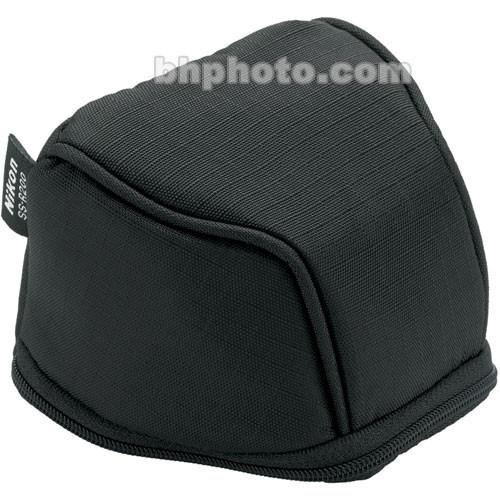 Nikon SS-R200 Soft Case - for SB-R200 Wireless Remote Speedlight