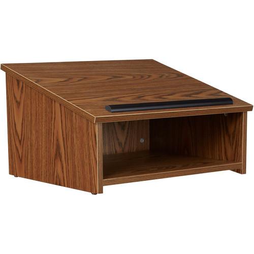 Oklahoma Sound 22 Table-Top Lectern
