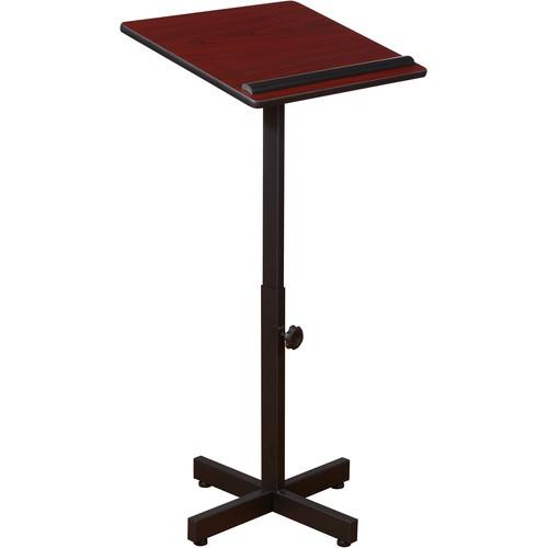 Oklahoma Sound Portable Presentation Lectern