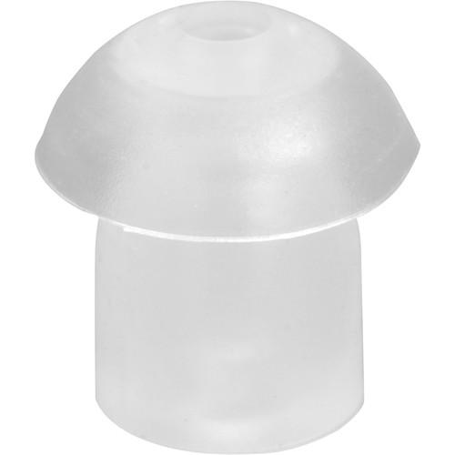 Otto Engineering C100569 Clear Eartip for Surveillance Kits Professional Models