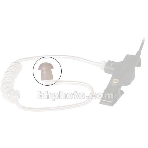 Otto Engineering C101207 Clear Eartip for Surveillance Kits Professional Models