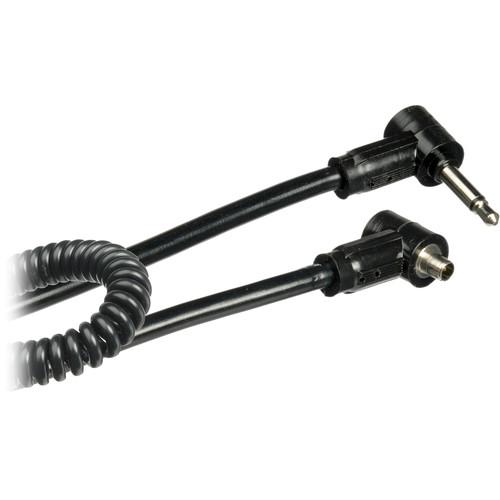 Paramount MS-PC5 PC Male to Sub-Mini Sync Cord