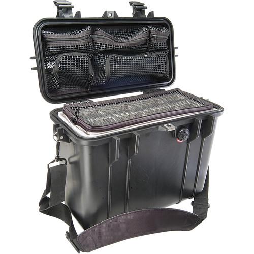 Pelican 1434 Top Loader 1430 Case with Photo Divider Set